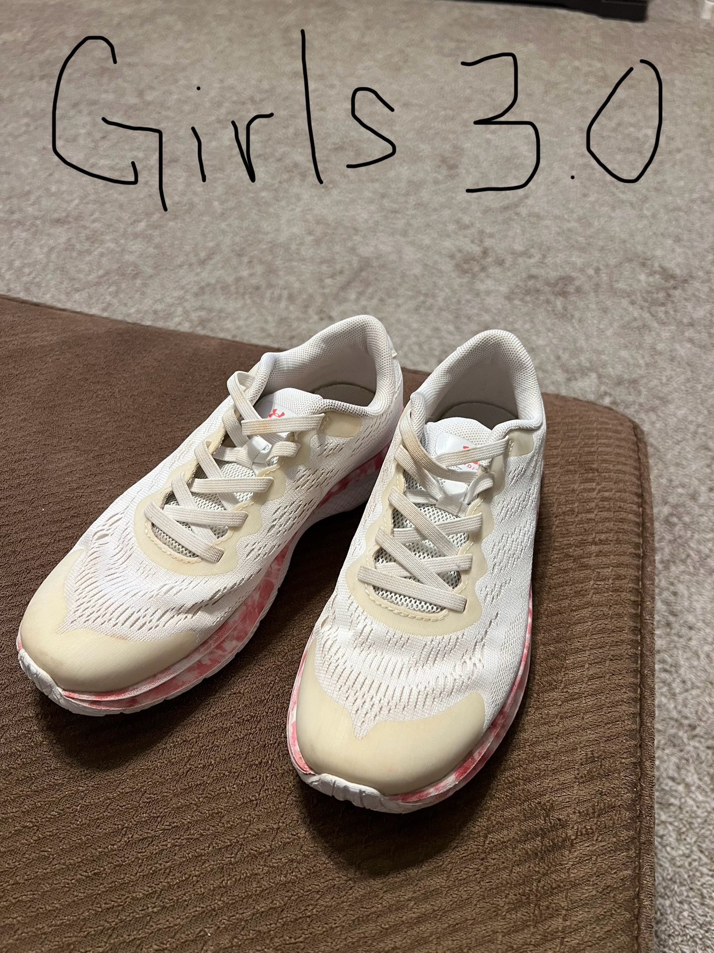 Girls Shoes