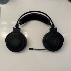 Turtle Beach Wireless Gaming Headset