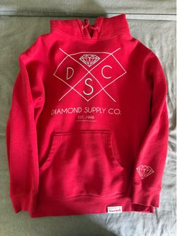 Diamond Supply Hoodie