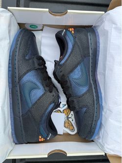 Nike SB Dunk Low Pro Bluetile Size 11M