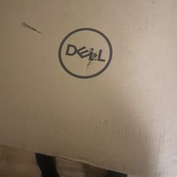 Dell Monitor 27 4k