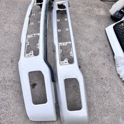 2018 To 2020 FORD F150 FRONT BUMPER