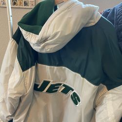 Vintage Jets Jacket