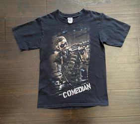 Watchmen shirt