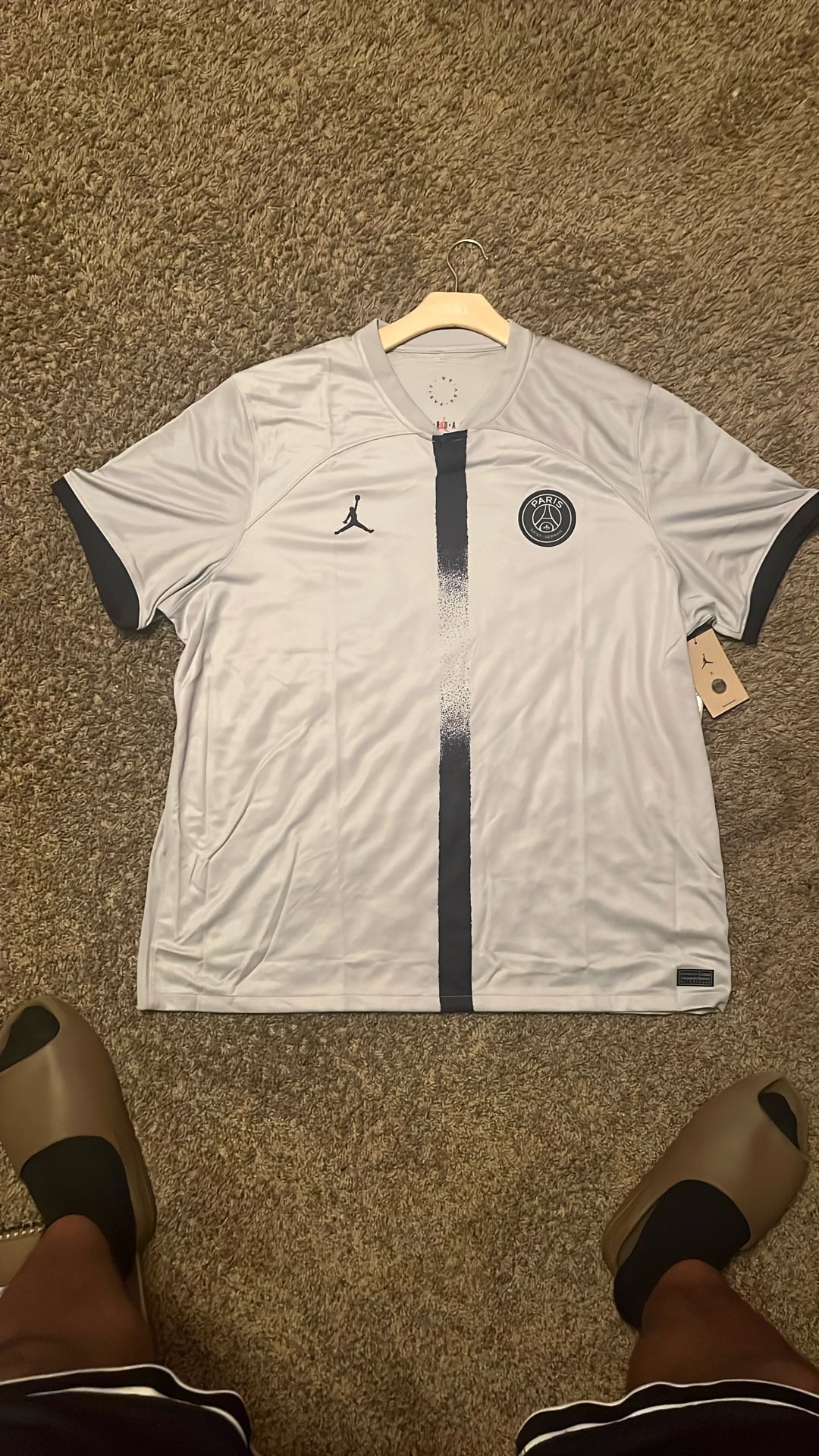 Paris Saint German Shirt