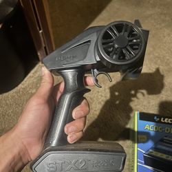 Rc Controller Good
