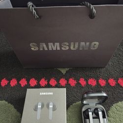 Samsung Galaxy Buds 4 Pro