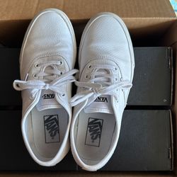 Women’s Converse All Stars Leather