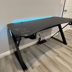 Gaming Desk