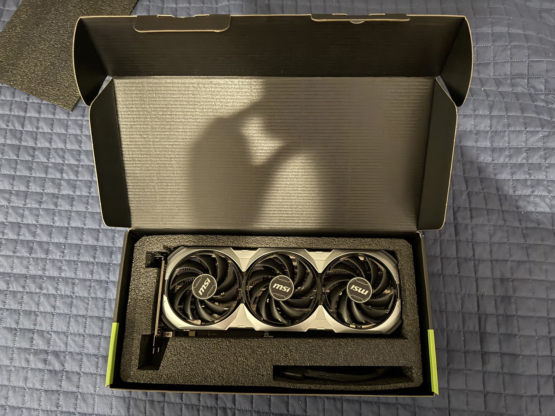 MSI RTX 4070 Super
