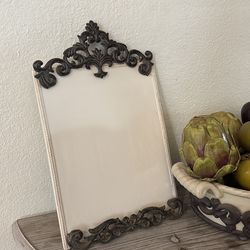 Gg collection menu board