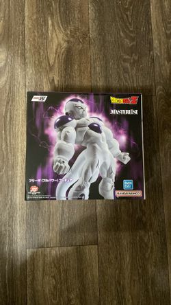 Frieza Dragon ball Z Ichibansho figure/statue