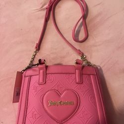 Juicy Couture Bag