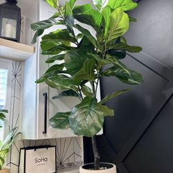 Artificial plant 