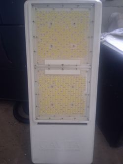 2 Gavita grow lights