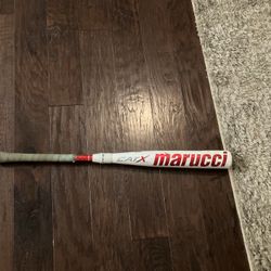 Marucci Cat X Connect -3 32 Inch