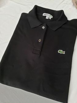 LACOSTE WOMEN POLOS for Sale in Addison, TX - OfferUp