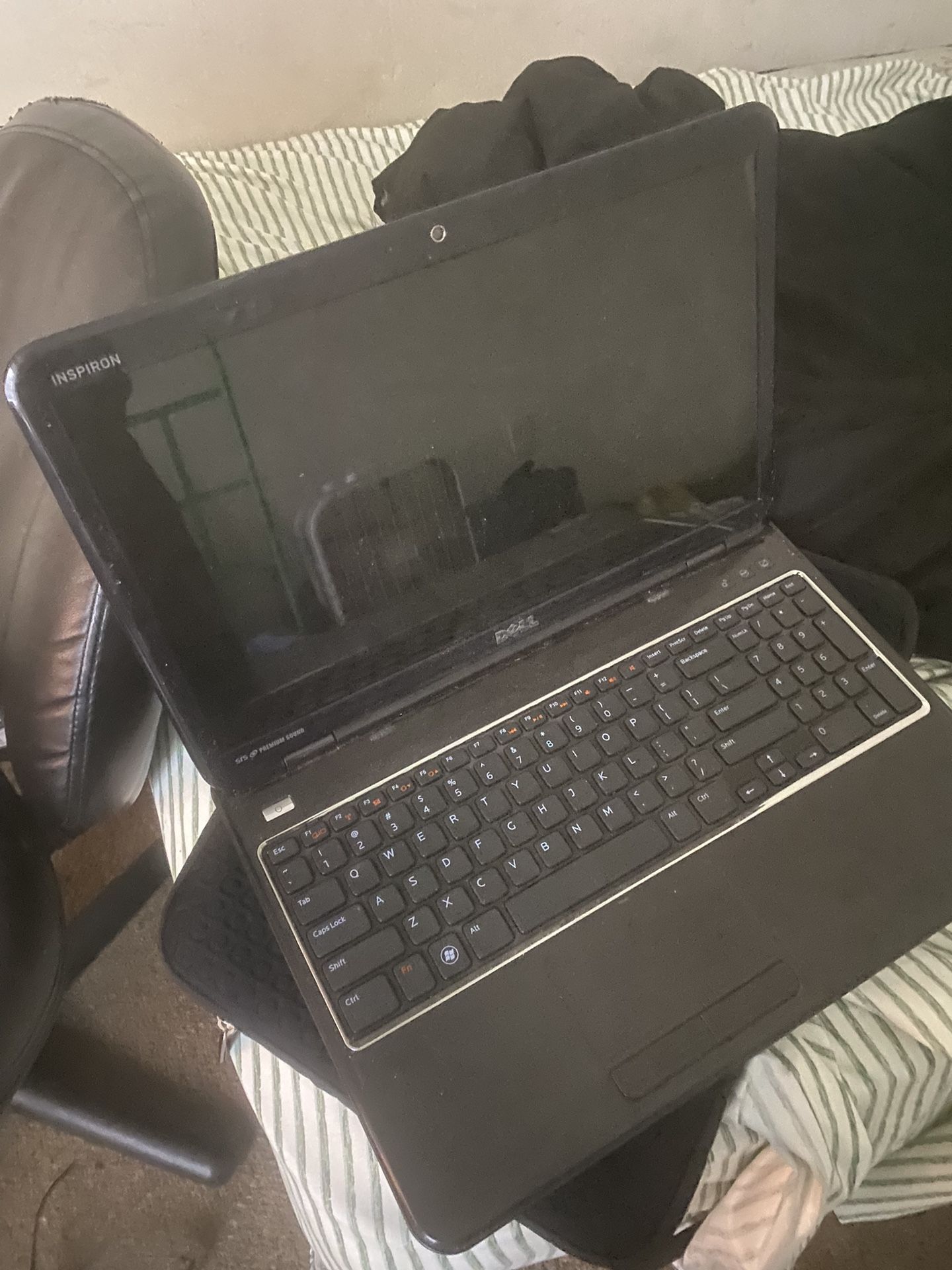 Dell Laptop