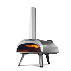 Brand New Ooni Karu 12 Multi-Fuel Pizza Oven in box never used