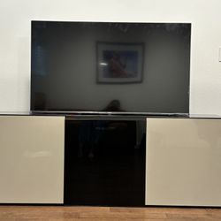 Ikea Media Console (like New)