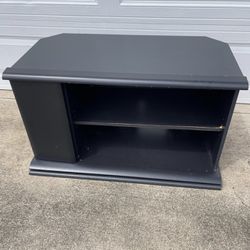 Tv Stand with Shelves and Storage 