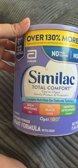 similac