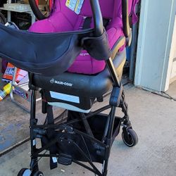 Stroller MAXI COSI