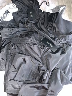 Women Windbreaker