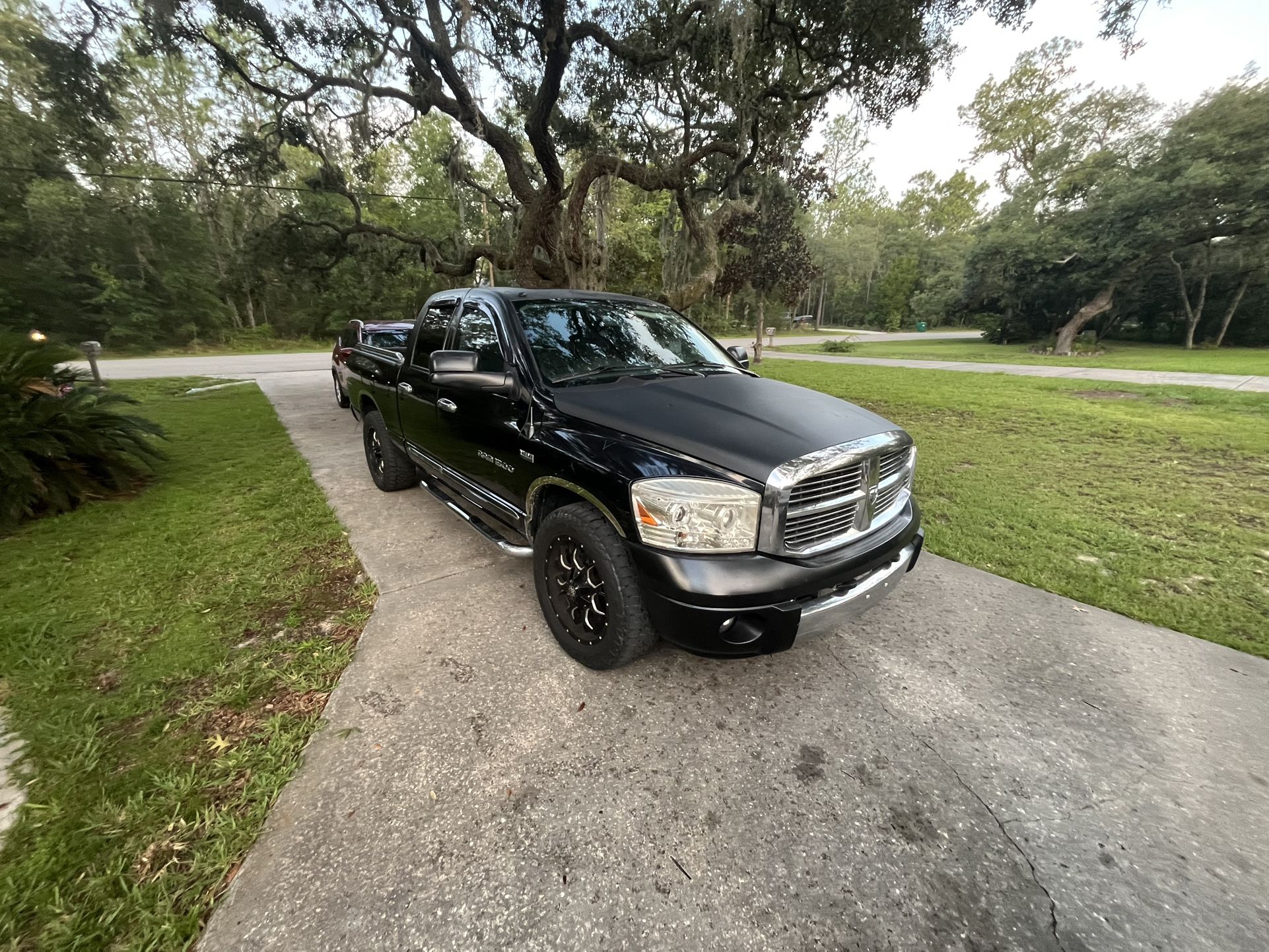 Dodge Ram 1500