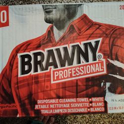 Brawny Professional 