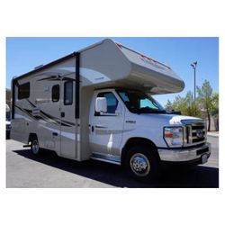 2018 Winnebago Minnie Winnie 22R