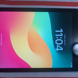 Apple iPad 6th Generation 128GB Unlocked Like New!