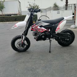 60cc Kids Dirt Bike