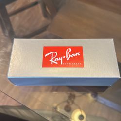 Ray Ban Sunglasses BRAND NEW