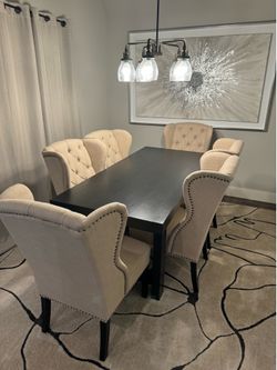 Dinning table ONLY
