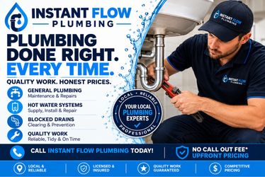 Toilets, sinks, faucets , drains etc