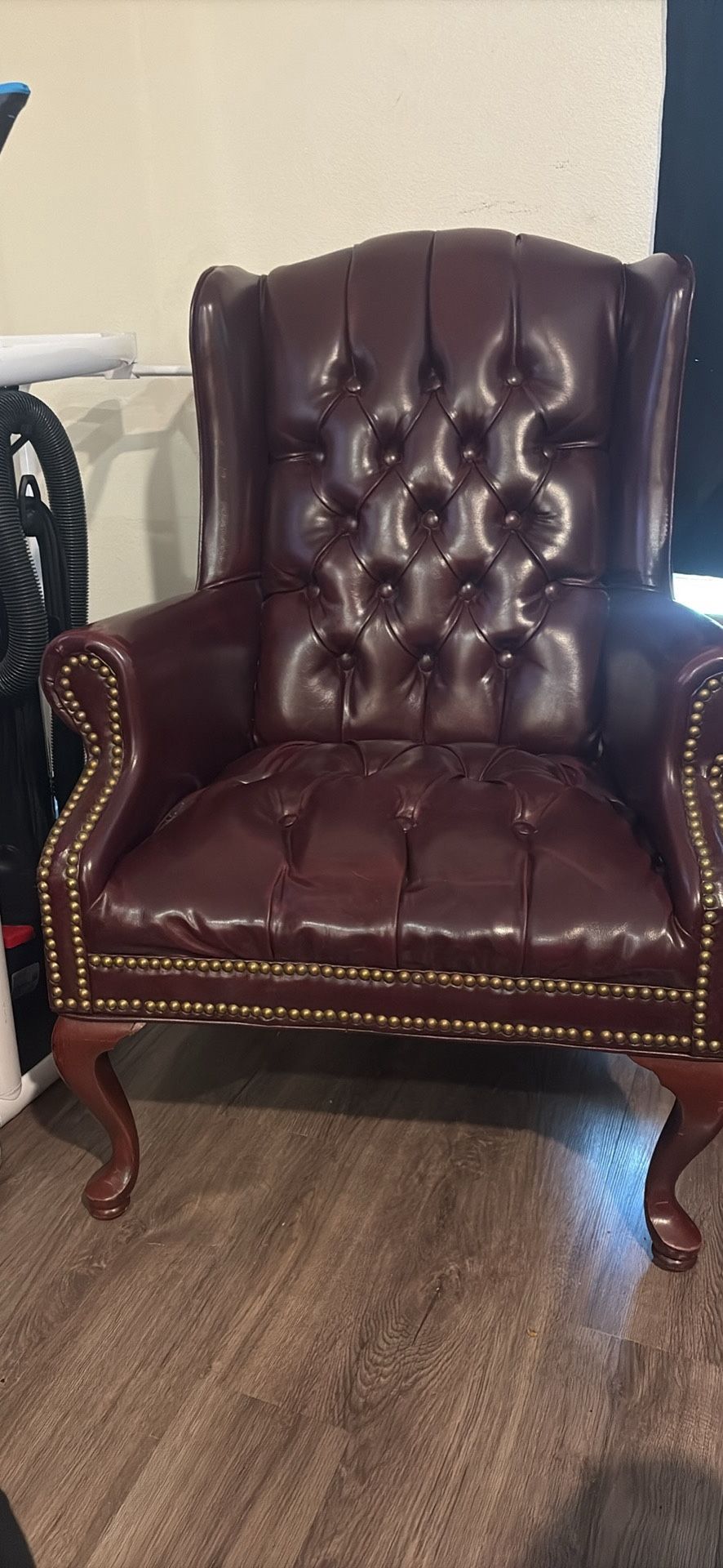 King Throne Chair