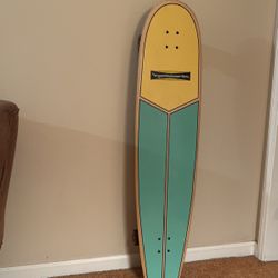 Huntington Hop Hamboard