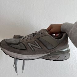 New Balance 12.5