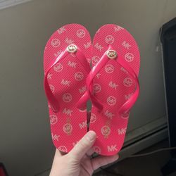 Michael Kors Women's Flip-Flops