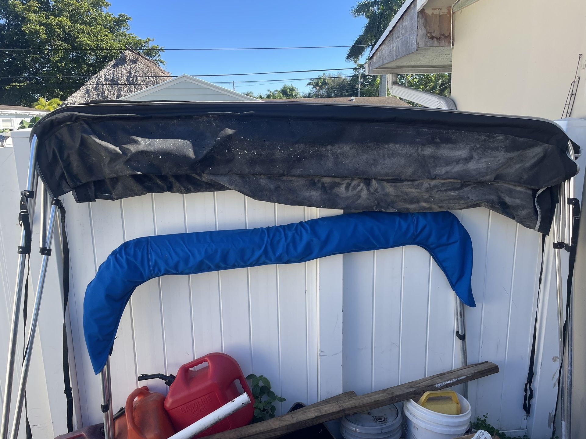 Bimini Tops 