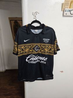 2026/27 C.D. Guadalajara (Chivas) Third Jersey ("Charro Negro")