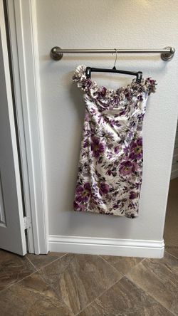 Woman Dress , Size 10