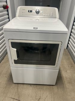 Maytag Dryer