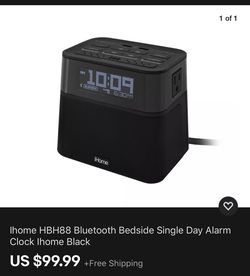 IHOME
