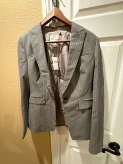 Le Suit Petite Blazer - New with Tag