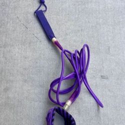 NEW New 10’ Leash For Stand Up Paddle Board And Surfing 