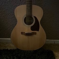 Ibanez PC50 Acoustic Guitar 