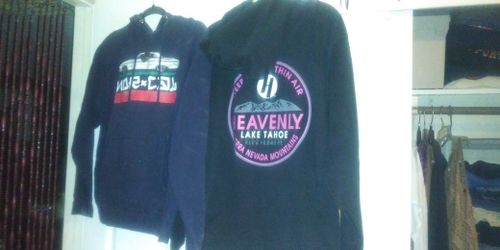 SWEATSHIRTS FOR SALE
