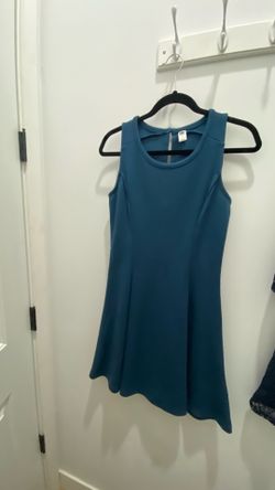 Clean closet dress!